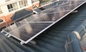 براکت های شیب دار پانل خورشیدی قابل تنظیم A2-A70، براکت سقف کاشی خورشیدی آلومینیومی