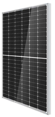 ماژول خورشیدی تک کریستالی 530-550 واتی 182 مونو کریستالی