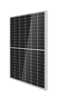 مدار ماژول PV تک کریستالی 485-510 وات تک سلول خورشیدی 182x182