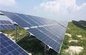 سیستم فتوولتائیک پانل خورشیدی 1 مگاواتی On Grid 3kw Off Grid PV