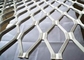 راهروهای آلومینیومی سقف Catway Safety Nature برای سیستم‌های نصب خورشیدی فلزی