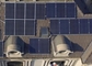 براکت های خورشیدی تخت Sus304 برای کیت نصب پانل خانگی سقف کاشی
