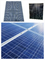 سلول های خورشیدی 350w با ماژول پلی کریستالی آلومینیوم آنودایز شده
