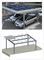 سیستم‌های نصب فتوولتائیک خورشیدی فتوولتائیک پارکینگ پارکینگ آلومینیومی با مقاومت بالا CPT